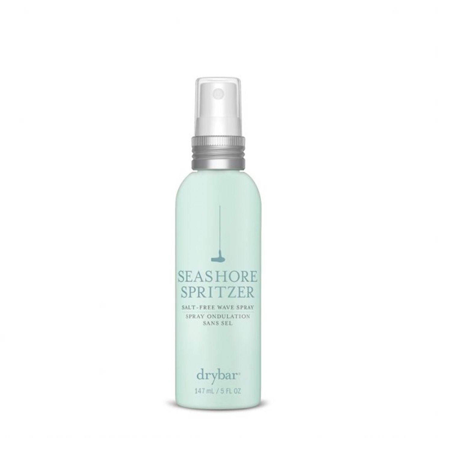 SEASHORE SPRITZER SALT-FREE WAVE SPRAY 147ML